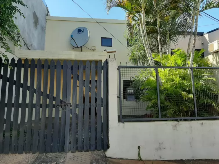 SE ALQUILA DUPLEX 2 DORMITORIOS